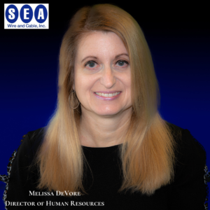Melissa D.