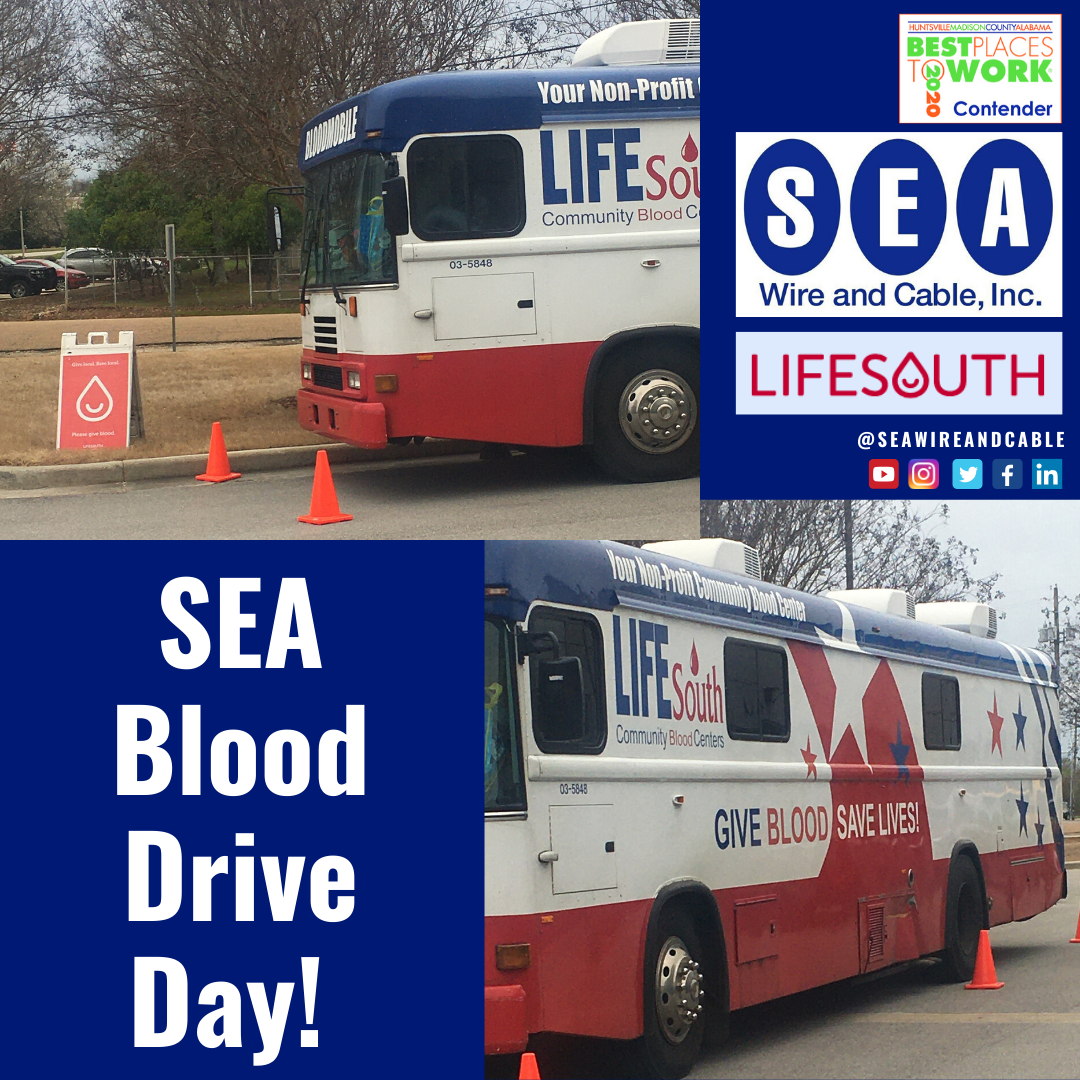0304 Blood Drive