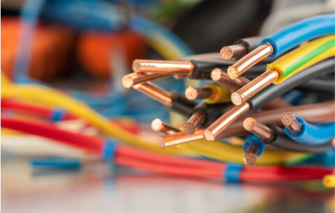 Mil-Spec Cable & Wiring