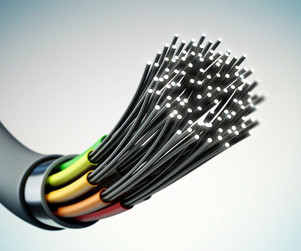 photo of Mil Spec connectors