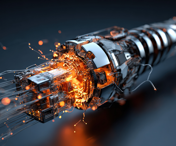 image of AS9100 Certified