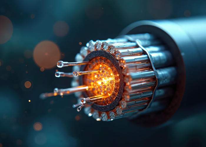 image of AS9100 Certified