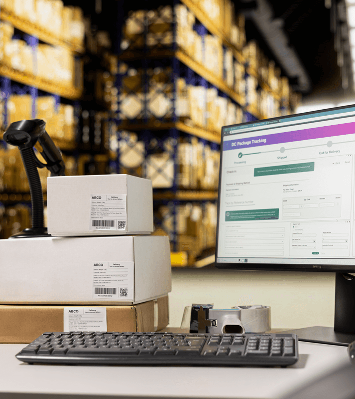 image of AS9100 Certified